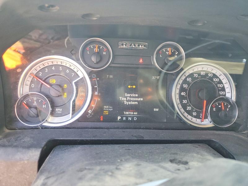 Aukcja sprzedaży 2014 Ram 1500, vin: 1C6RR7GT6ES126727, numer aukcji: 74146975