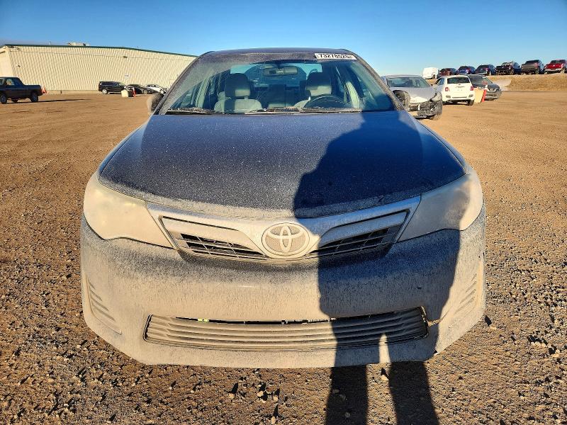 Продажа на аукционе авто 2014 Toyota Camry Le 4dr, vin: 4T1BF1FK8EU817671, номер лота: 73278525