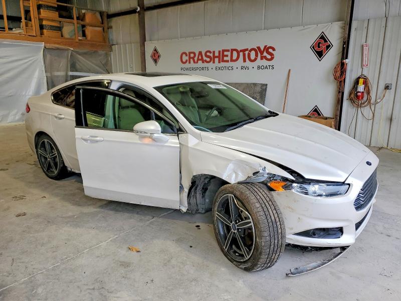 Продажа на аукционе авто 2014 Ford Fusion, vin: 3FA6P0HD8ER156345, номер лота: 73900595