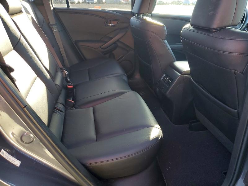 Продаж на аукціоні авто 2018 Acura Rdx, vin: 5J8TB4H39JL009441, номер лоту: 99559315