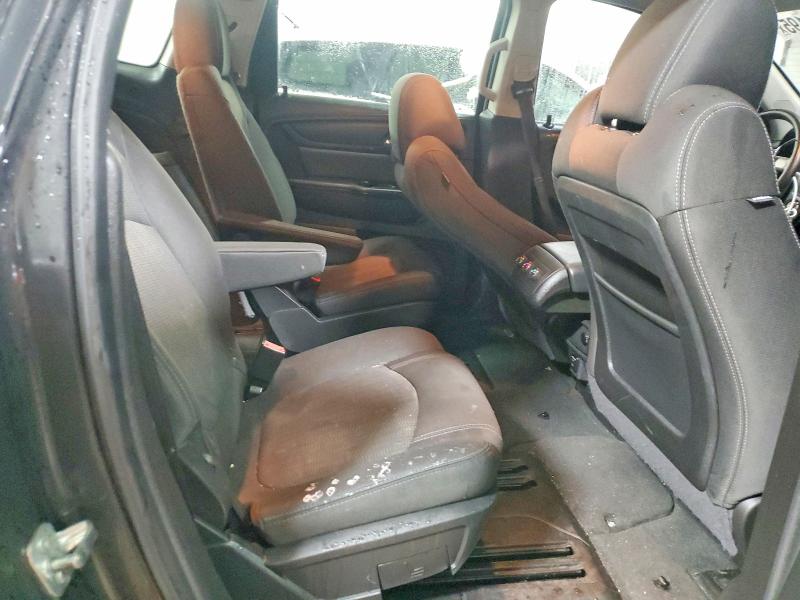 Продажа на аукционе авто 2016 Chevrolet Traverse, vin: 1GNKRGKD5GJ214260, номер лота: 99098195