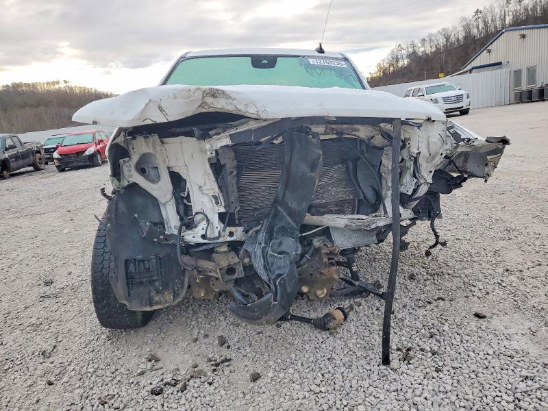 72769235 :رقم المزاد ، 1GCUDAED6PZ277684 vin ، 2023 Chevrolet Silverado مزاد بيع