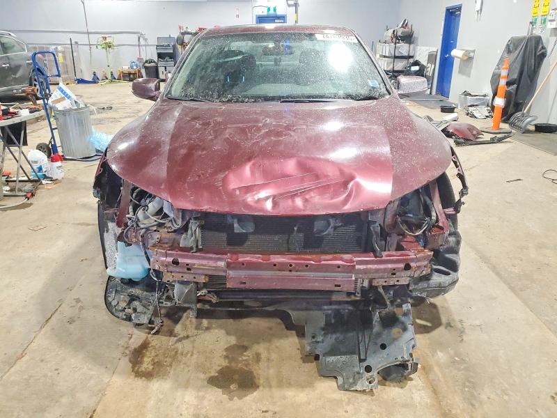 2015 Honda Accord Spo მანქანა იყიდება აუქციონზე, vin: 1HGCR2F53FA800426, აუქციონის ნომერი: 74707935