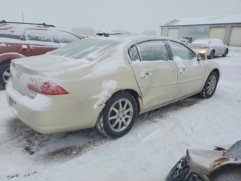 73961975 :رقم المزاد ، 1G4HD572X7U154676 vin ، 2007 Buick Lucerne مزاد بيع