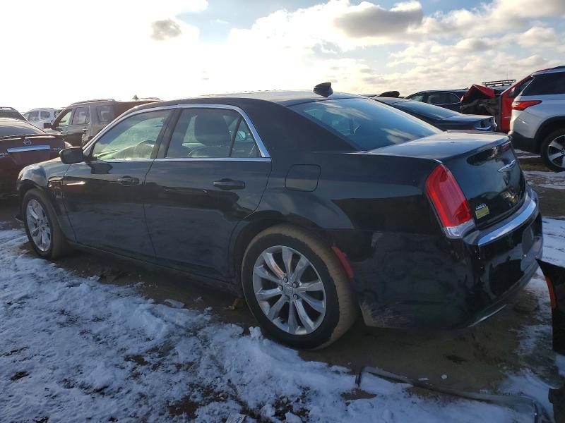2018 Chrysler 300 მანქანა იყიდება აუქციონზე, vin: 2C3CCARGXJH118150, აუქციონის ნომერი: 72587685