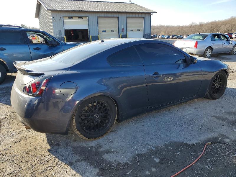 73506915 :رقم المزاد ، JN1CV6EL3AM151013 vin ، 2010 Infiniti G37 مزاد بيع