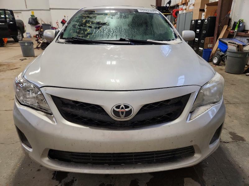 Продажа на аукционе авто 2013 Toyota Corolla Ba, vin: 2T1BU4EE4DC919634, номер лота: 73782405