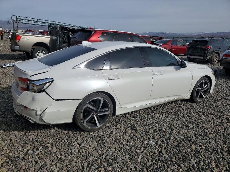 Продажа на аукционе авто 2019 Honda Accord, vin: 1HGCV1F39KA046897, номер лота: 74665145