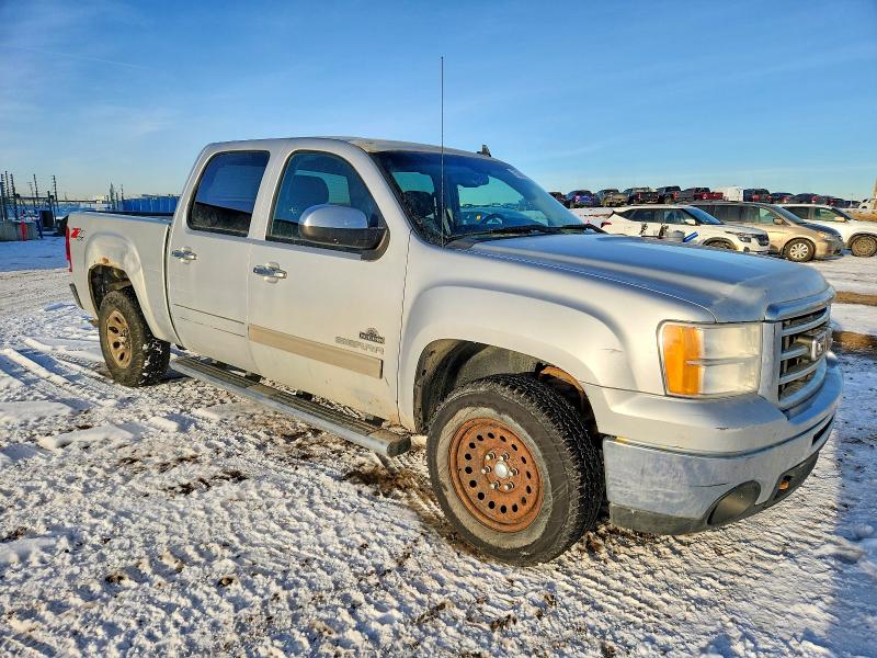 Aukcja sprzedaży 2013 Gmc Sierra K15, vin: 3GTP2VE75DG244501, numer aukcji: 75283925