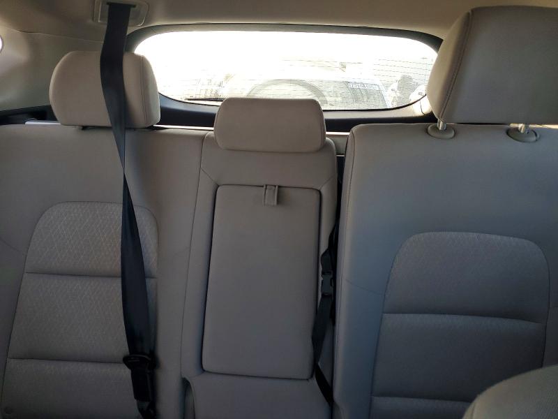 Продажа на аукционе авто 2017 Hyundai Tucson, vin: KM8J33A47HU594908, номер лота: 75074885
