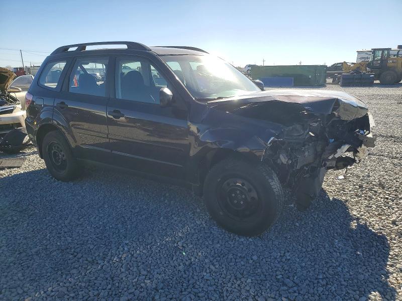 Aukcja sprzedaży 2013 Subaru Forester, vin: JF2SHABC6DH423480, numer aukcji: 73430645