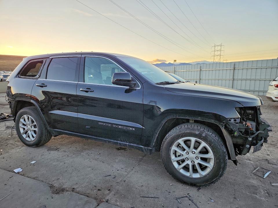 Aukcja sprzedaży 2021 Jeep Grand Cherokee, vin: 1C4RJEAG7MC712586, numer aukcji: 74779485