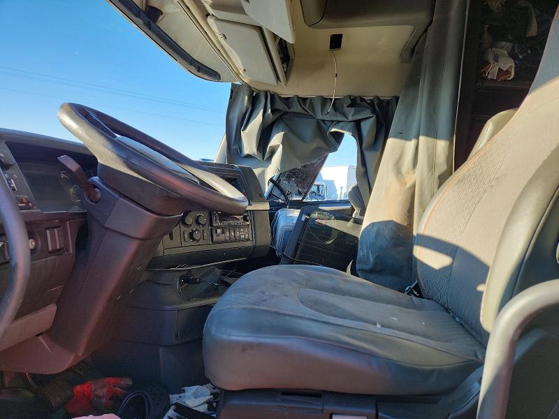 97776535 :رقم المزاد ، 4V4NC9EH4PN619153 vin ، 2023 Volvo Vnl مزاد بيع