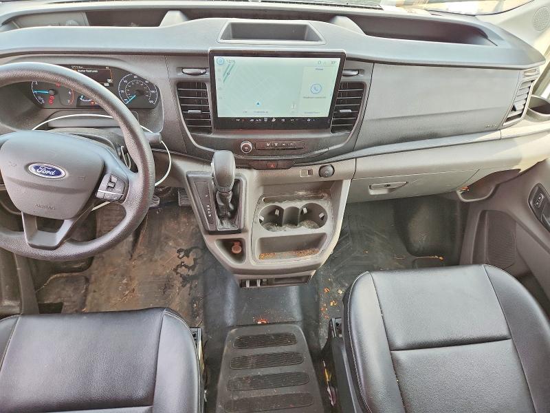 Aukcja sprzedaży 2023 Ford Transit, vin: 1FTBW1YG4PKB30781, numer aukcji: 99815605