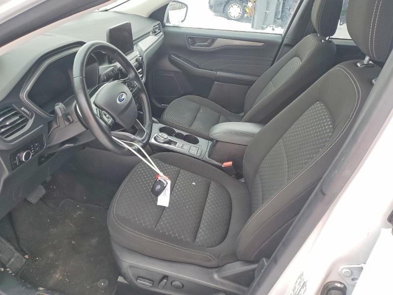 Продажа на аукционе авто 2023 Ford Escape Act, vin: 1FMCU9GN2PUA22085, номер лота: 98208945