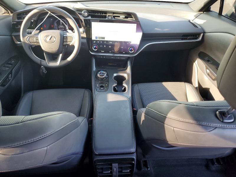 Aukcja sprzedaży 2024 Lexus Rz, vin: JTJABABB8RA001145, numer aukcji: 74905605