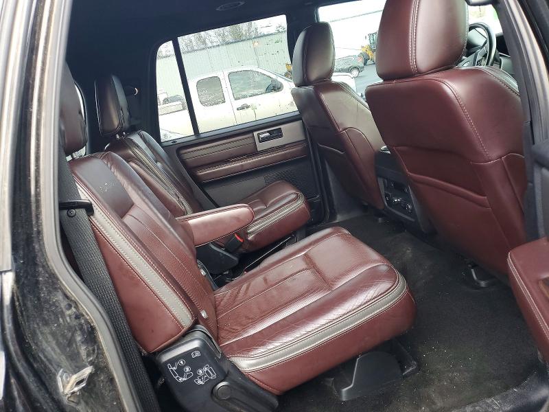 Продаж на аукціоні авто 2017 Ford Expedition, vin: 1FMJK1MT8HEA10293, номер лоту: 72453855
