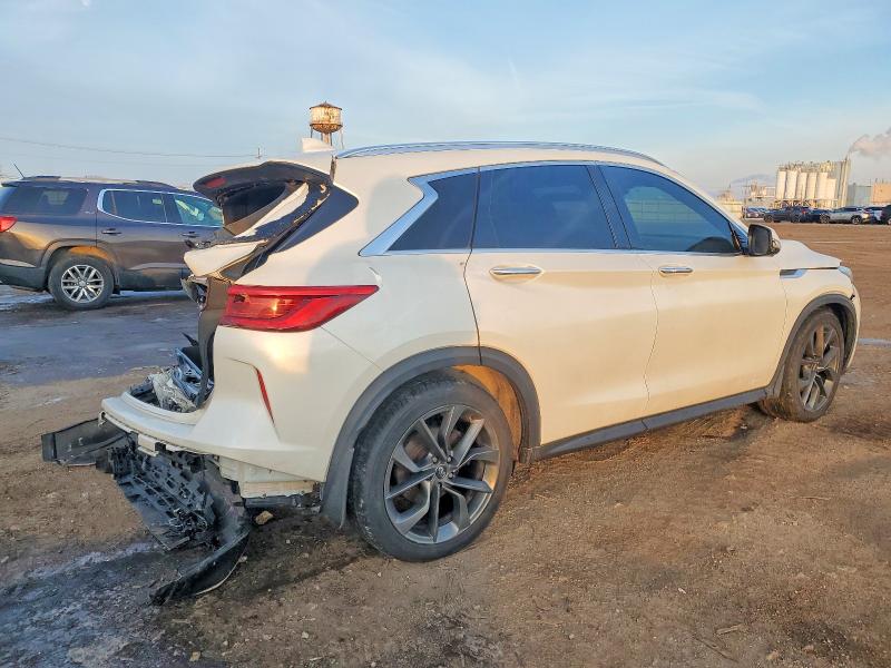 Продаж на аукціоні авто 2019 Infiniti Qx50, vin: 3PCAJ5M37KF103777, номер лоту: 99644485