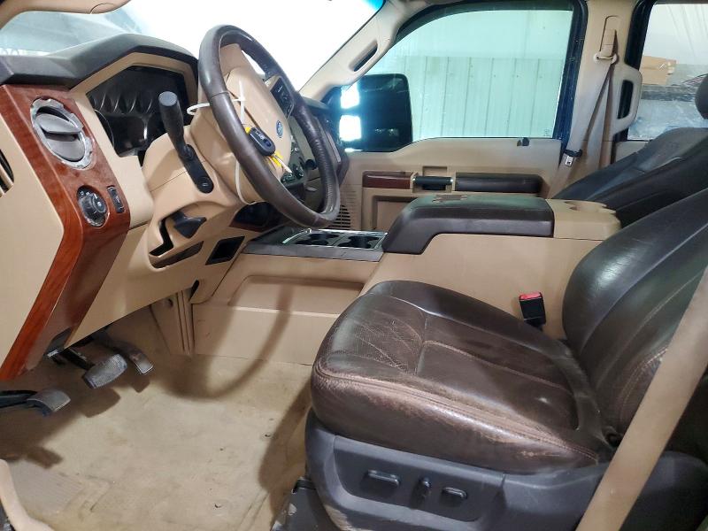 Aukcja sprzedaży 2015 Ford F250, vin: 1FT7W2BT0FEB30551, numer aukcji: 73583755