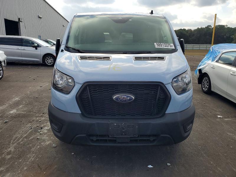 Aukcja sprzedaży 2023 Ford Transit, vin: 1FTYE1Y80PKB87565, numer aukcji: 98913375