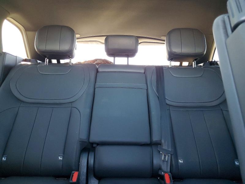 Aukcja sprzedaży 2025 Land Rover Range Rove, vin: SAL1P9EU6SA458096, numer aukcji: 72401815
