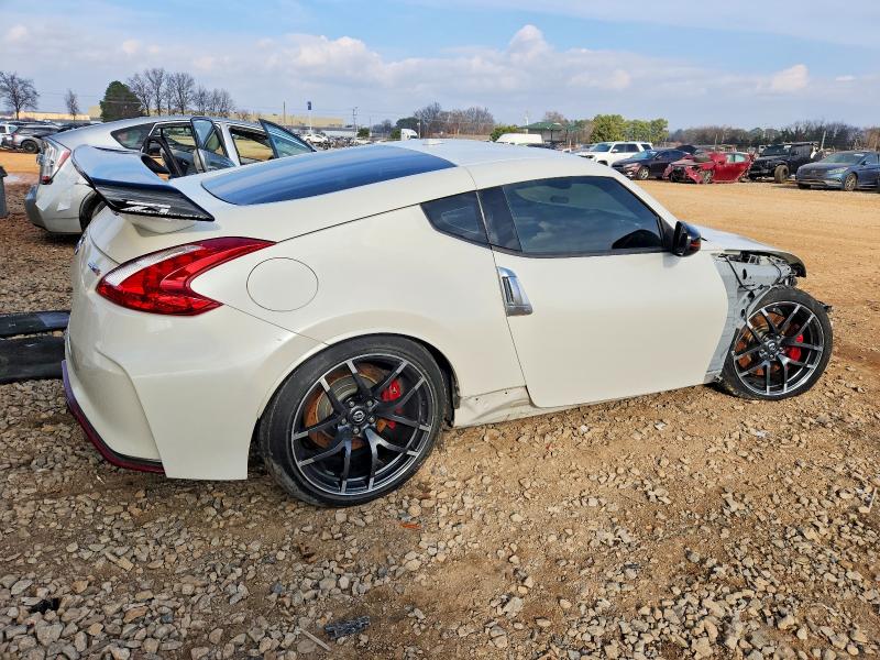 Продаж на аукціоні авто 2016 Nissan 370z, vin: JN1AZ4EH4GM931459, номер лоту: 98412455