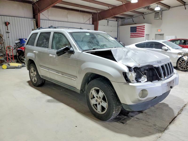 Aukcja sprzedaży 2005 Jeep Grand Cherokee, vin: 1J8HR58235C593010, numer aukcji: 99919625
