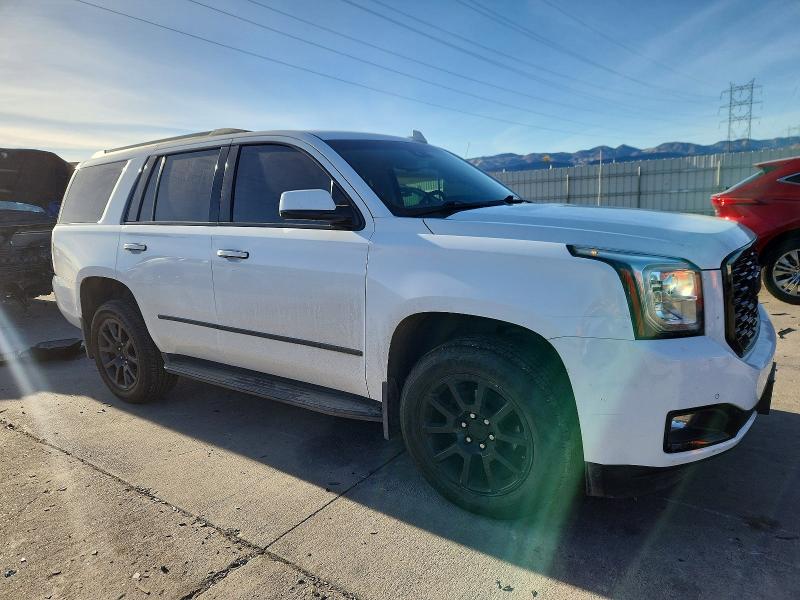 Продажа на аукционе авто 2019 Gmc Yukon, vin: 1GKS2CKJ6KR244927, номер лота: 99276435