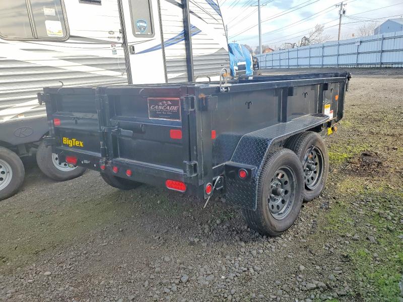 Продажа на аукционе авто 2026 Bigtx Dump Trlr, vin: 16V1D1428T5432311, номер лота: 73440185