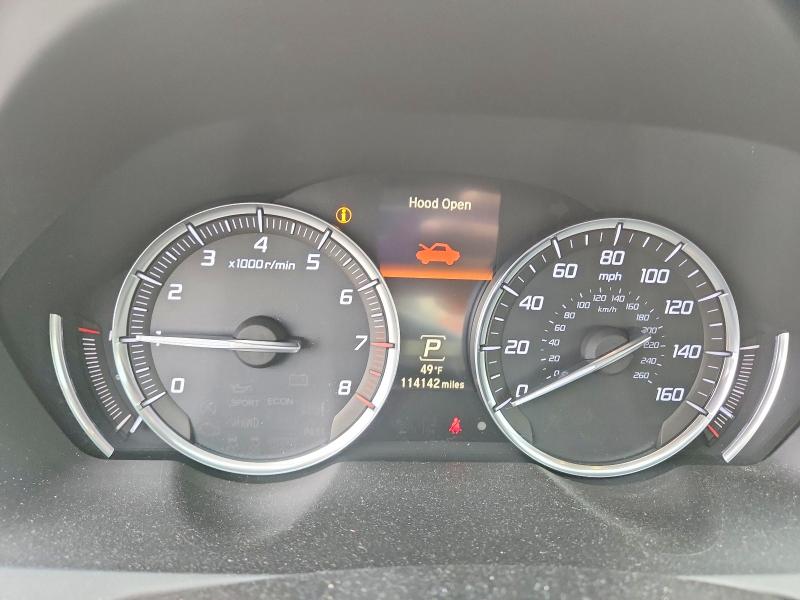Продажа на аукционе авто 2015 Acura Tlx, vin: 19UUB2F5XFA011053, номер лота: 72868015