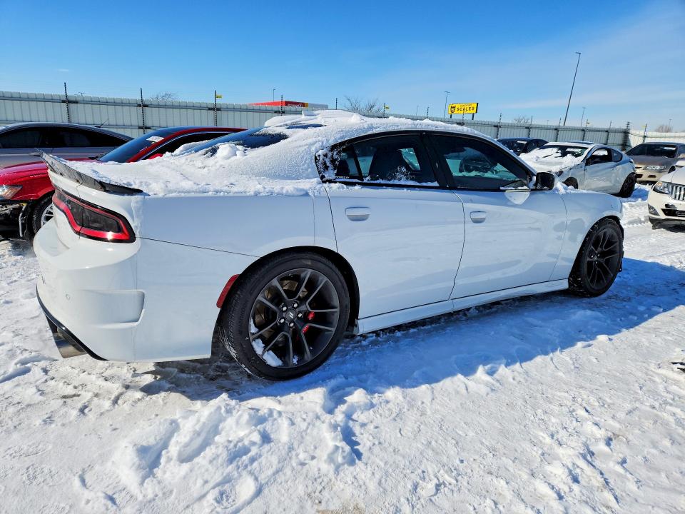 Продажа на аукционе авто 2016 Dodge Charger, vin: 2C3CDXGJ8GH234485, номер лота: 75049345