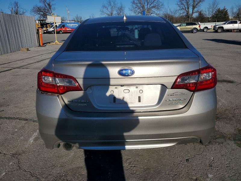 Продажа на аукционе авто 2017 Subaru Legacy, vin: 4S3BNAC60H3067059, номер лота: 98889795