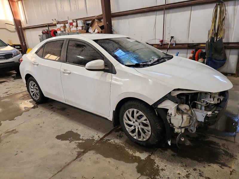 Продажа на аукционе авто 2017 Toyota Corolla, vin: 2T1BURHEXHC907812, номер лота: 98585815