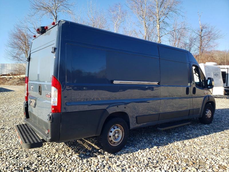 Продажа на аукционе авто 2020 Ram Promaster, vin: 3C6URVJG0LE140259, номер лота: 99143795