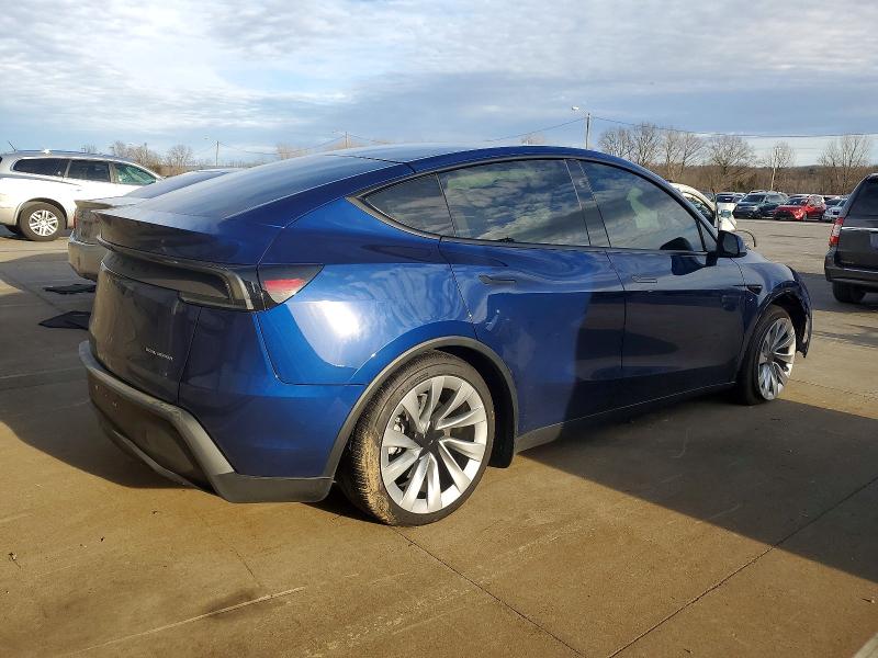 Aukcja sprzedaży 2026 Tesla Model Y, vin: 7SAYGDEE8TA390068, numer aukcji: 72850105