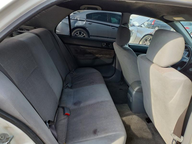 Продаж на аукціоні авто 2005 Mitsubishi Lancer, vin: JA3AJ26E75U011236, номер лоту: 72887475