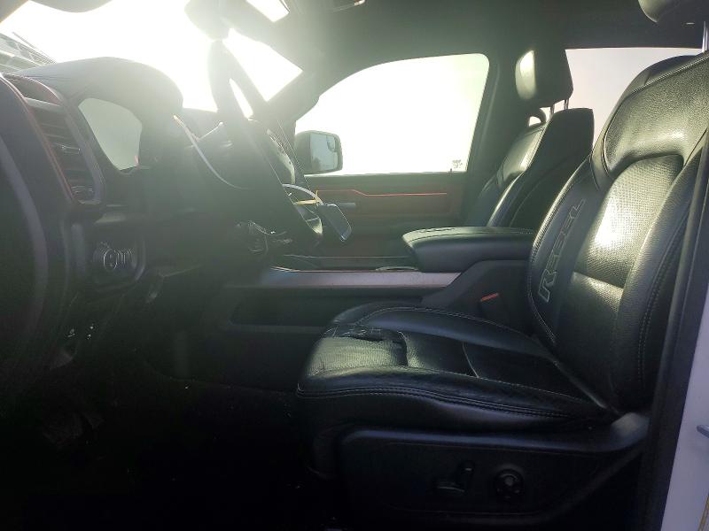 Продажа на аукционе авто 2019 Ram 1500, vin: 1C6SRFLT1KN727541, номер лота: 99629595