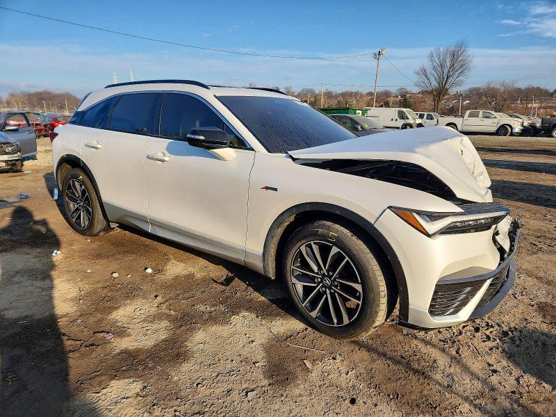 Продаж на аукціоні авто 2024 Acura Zdx, vin: 4W5KHNRL0RZ502417, номер лоту: 99560265