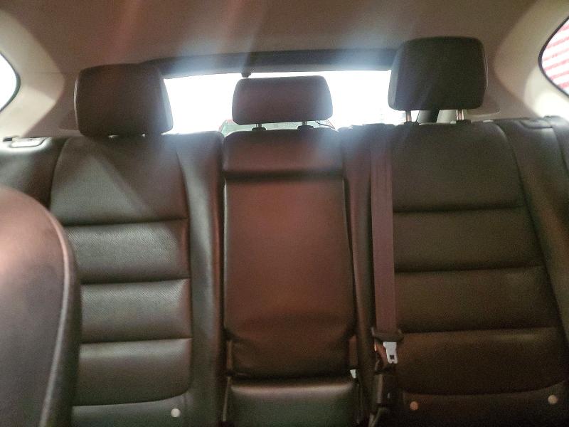 Aukcja sprzedaży 2015 Mazda Cx-5, vin: JM3KE4DY3F0516001, numer aukcji: 97849405