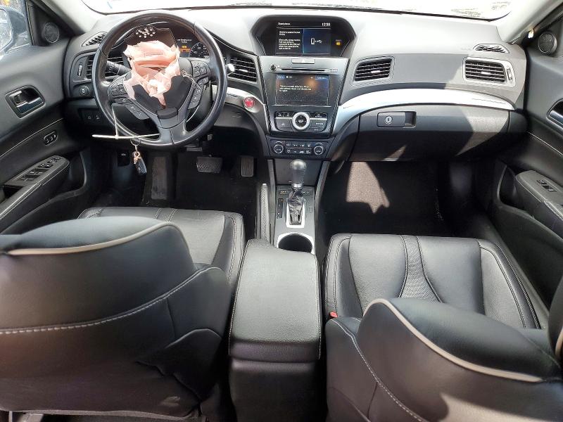73982965 :رقم المزاد ، 19UDE2F70LA008781 vin ، 2020 Acura Ilx مزاد بيع