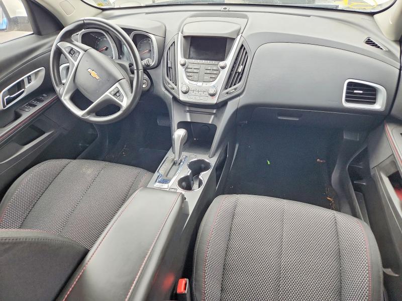 Aukcja sprzedaży 2014 Chevrolet Equinox, vin: 1GNALBEK2EZ135749, numer aukcji: 98113805