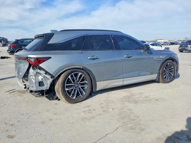 Продажа на аукционе авто 2024 Acura Zdx A-spec, vin: 4W5KHNRLXRZ501050, номер лота: 73014215