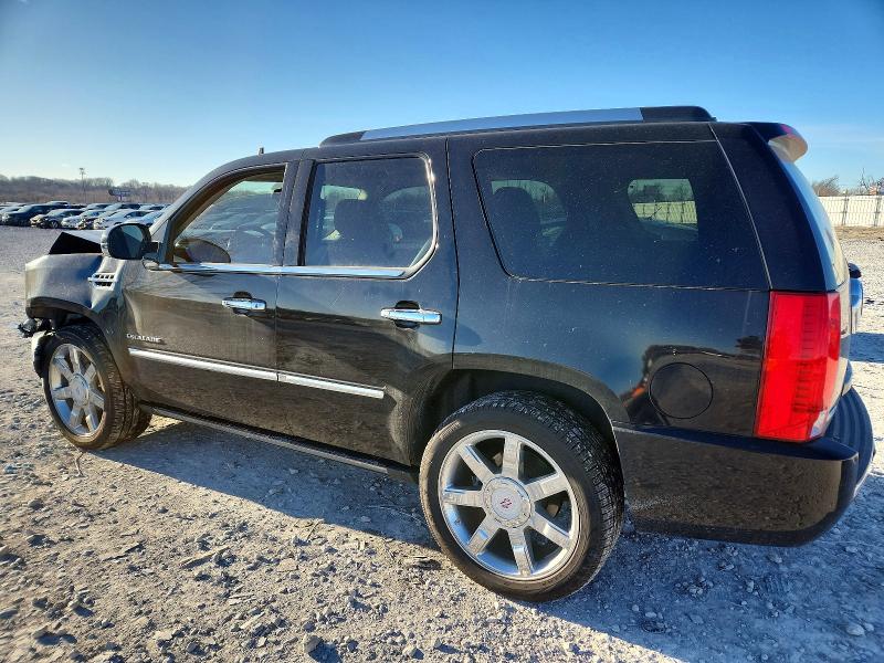 Aukcja sprzedaży 2011 Cadillac Escalade P, vin: 1GYS4CEF9BR275337, numer aukcji: 73600735