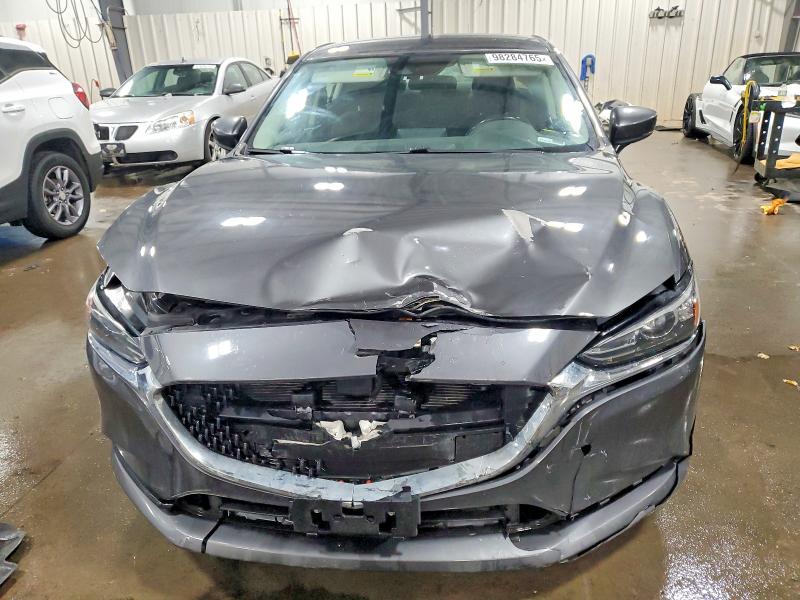 Aukcja sprzedaży 2020 Mazda 6, vin: JM1GL1UM6L1512630, numer aukcji: 98284765