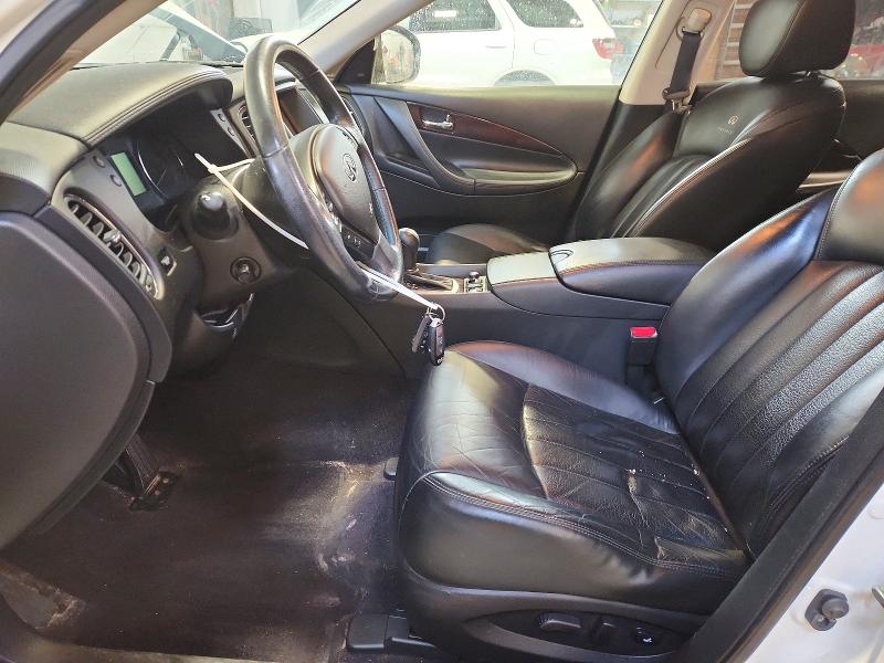 Продаж на аукціоні авто 2013 Infiniti Ex37, vin: JN1BJ0HRXDM482244, номер лоту: 74677565