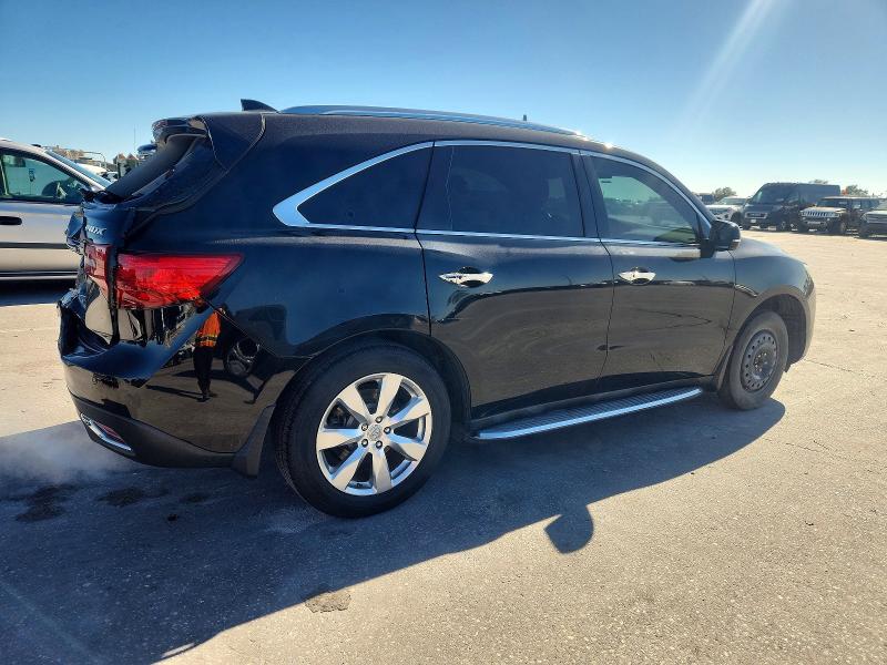 Aukcja sprzedaży 2016 Acura Mdx, vin: 5FRYD3H96GB019528, numer aukcji: 74754095