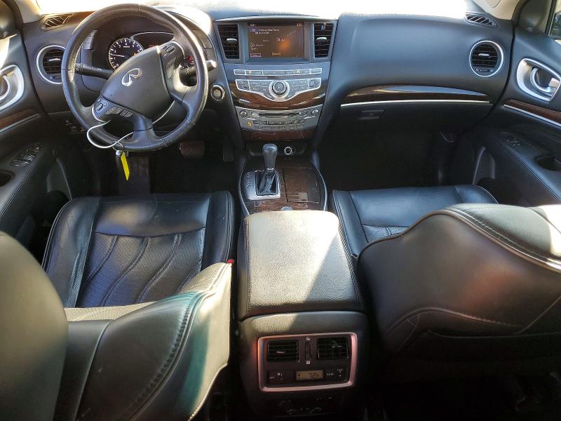 Aukcja sprzedaży 2013 Infiniti Jx35, vin: 5N1AL0MN9DC310116, numer aukcji: 73681185