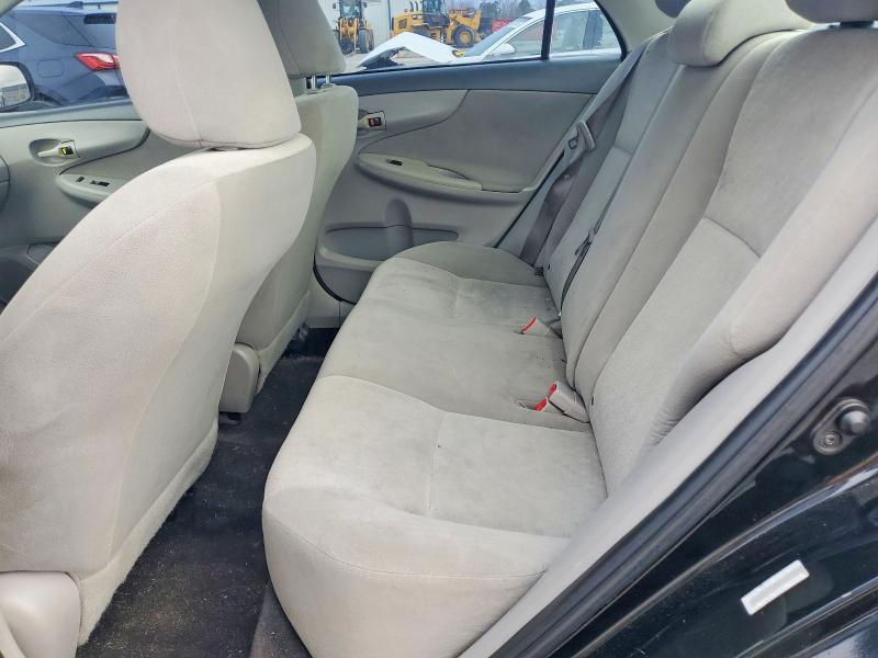 Продаж на аукціоні авто 2009 Toyota Corolla, vin: 1NXBU40E89Z122509, номер лоту: 99832405