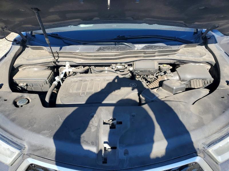 Aukcja sprzedaży 2018 Acura Mdx, vin: 5J8YD3H55JL001381, numer aukcji: 99438995
