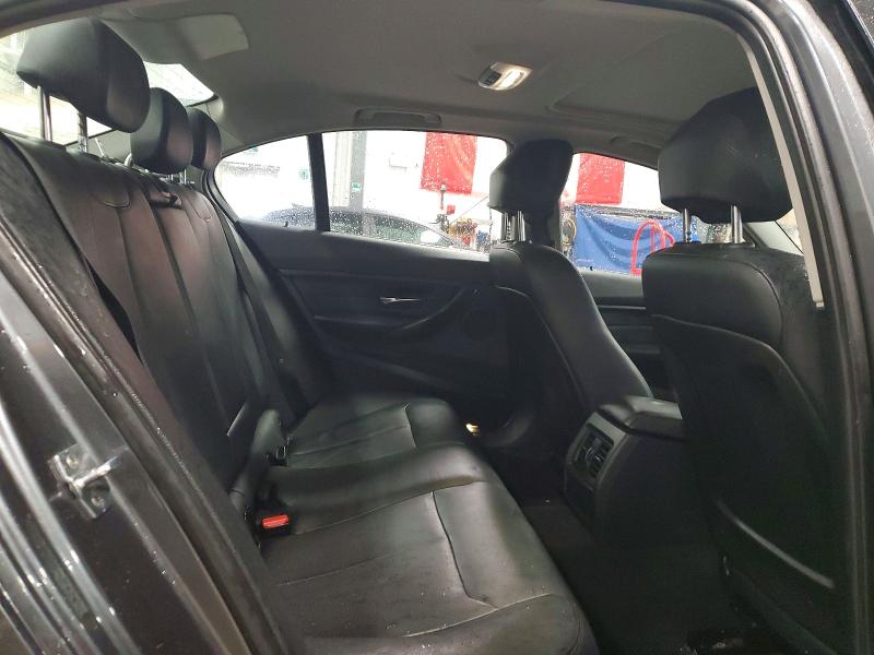 Продаж на аукціоні авто 2012 Bmw 328 I, vin: WBA3A5C57CF257122, номер лоту: 72980265